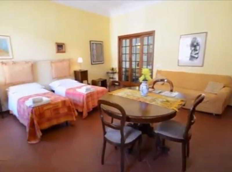Brasca And Ricasoli Hotel Florencia